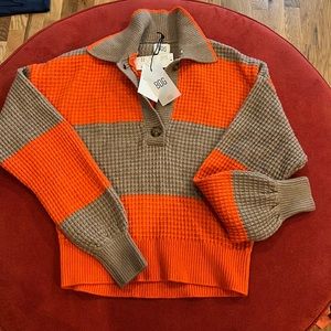 NWT BDG sweater